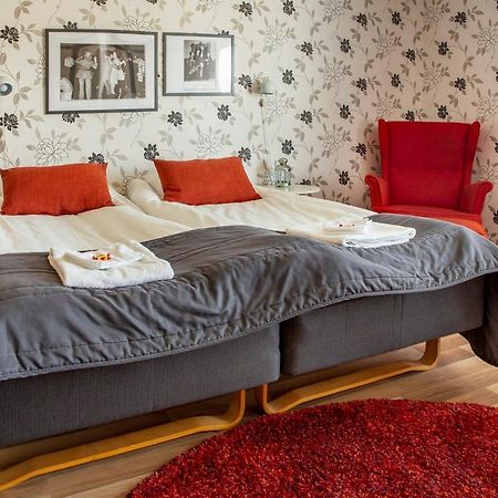 Motel Kaepylae Keminmaa Exteriér fotografie